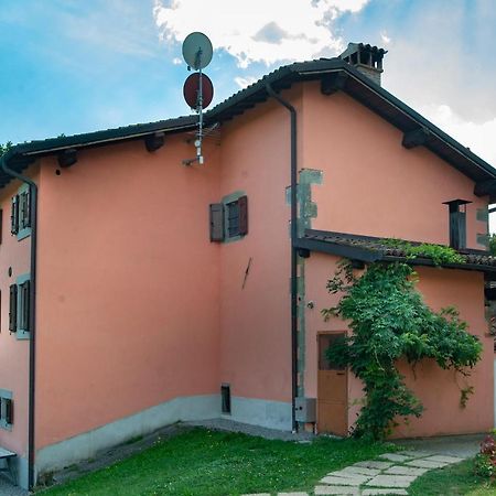 Agriturismo Il Corniolo Castiglione di Garfagnana Exterior foto