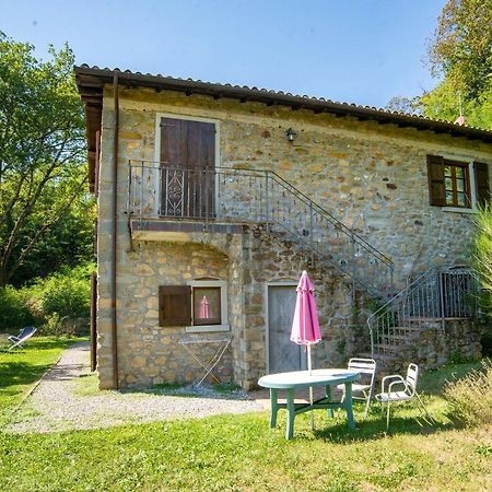 Agriturismo Il Corniolo Castiglione di Garfagnana Exterior foto