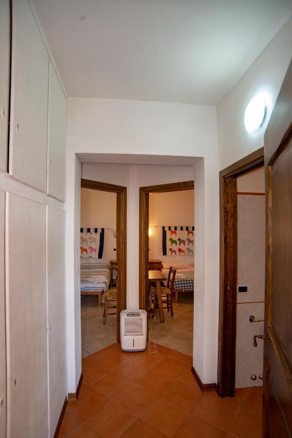 Agriturismo Il Corniolo Castiglione di Garfagnana Exterior foto