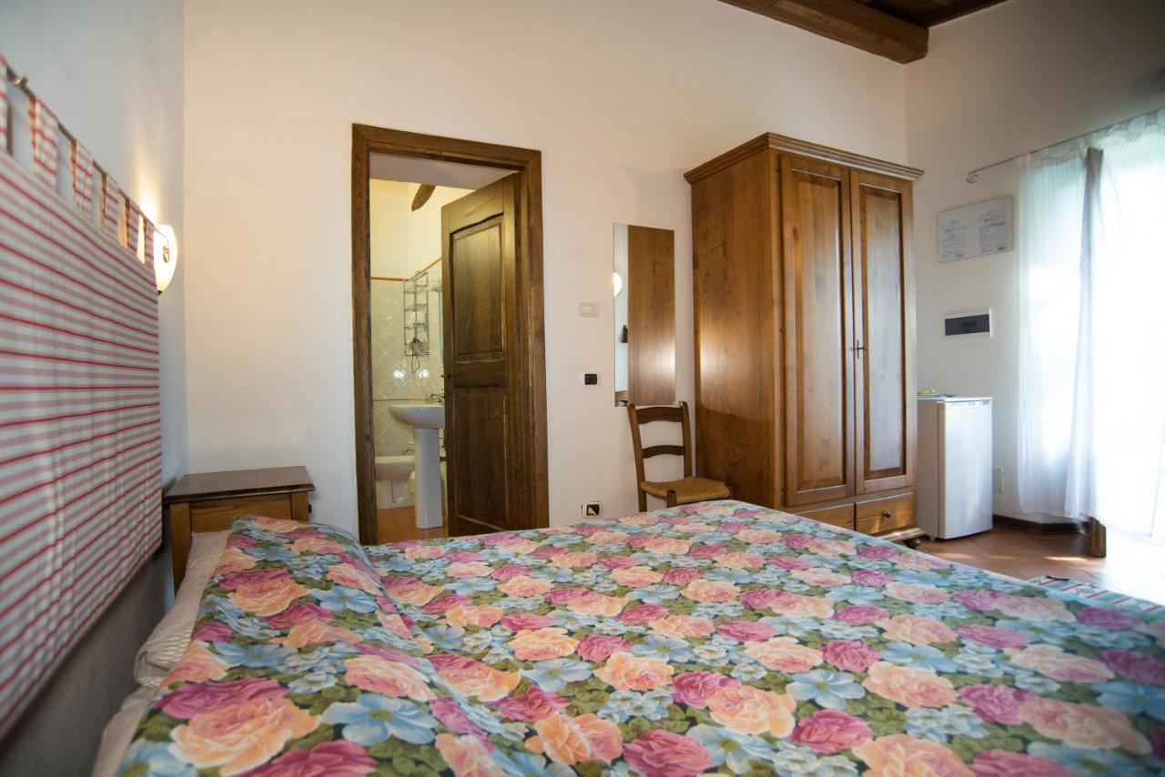 Agriturismo Il Corniolo Castiglione di Garfagnana Exterior foto