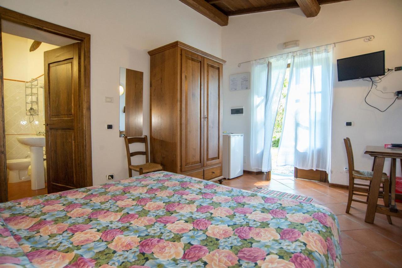 Agriturismo Il Corniolo Castiglione di Garfagnana Exterior foto