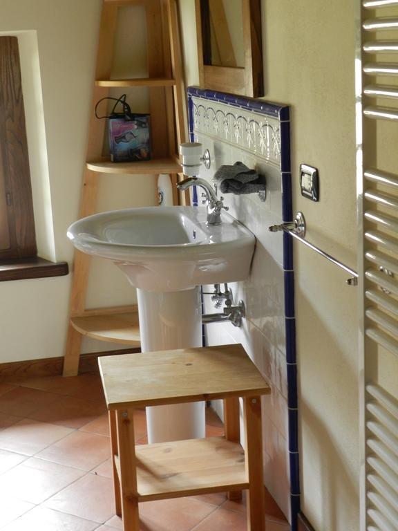 Agriturismo Il Corniolo Castiglione di Garfagnana Quarto foto