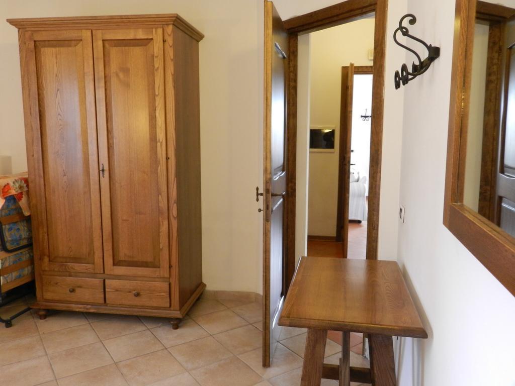 Agriturismo Il Corniolo Castiglione di Garfagnana Quarto foto
