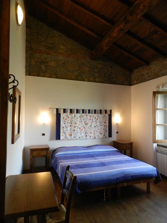 Agriturismo Il Corniolo Castiglione di Garfagnana Quarto foto