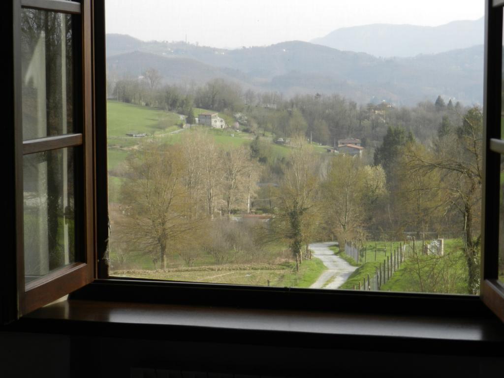 Agriturismo Il Corniolo Castiglione di Garfagnana Quarto foto