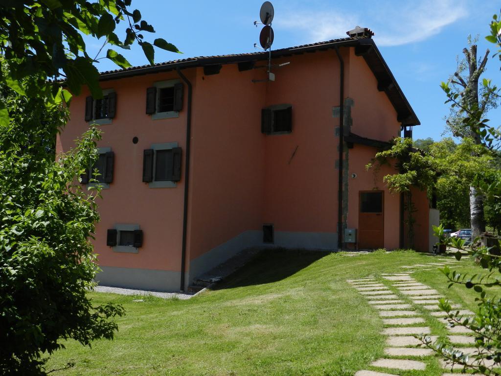 Agriturismo Il Corniolo Castiglione di Garfagnana Quarto foto