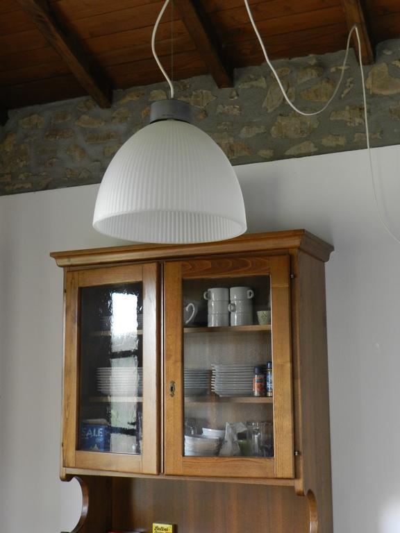 Agriturismo Il Corniolo Castiglione di Garfagnana Quarto foto