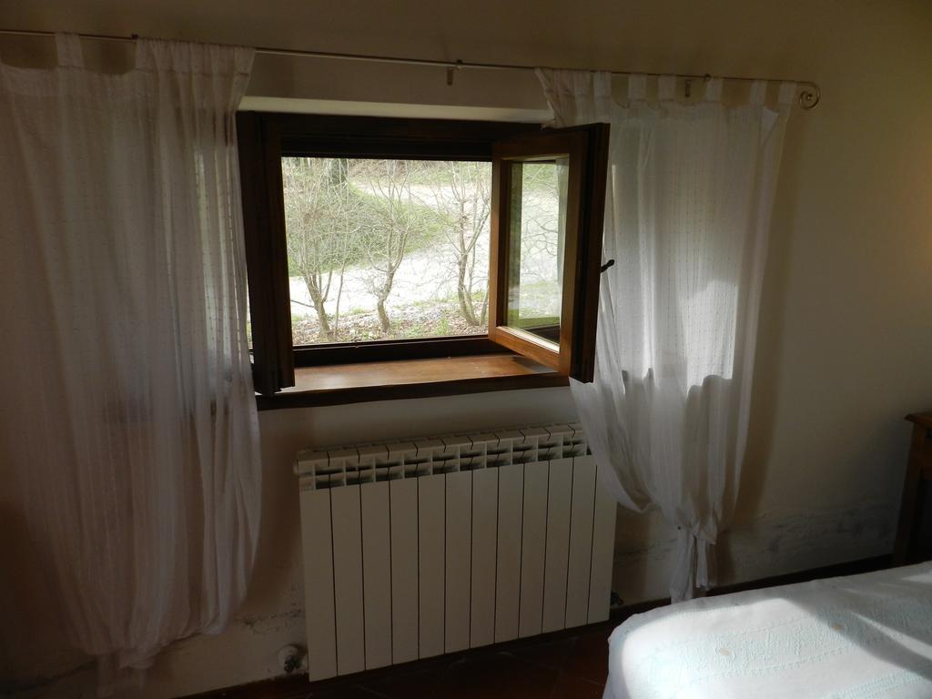 Agriturismo Il Corniolo Castiglione di Garfagnana Quarto foto