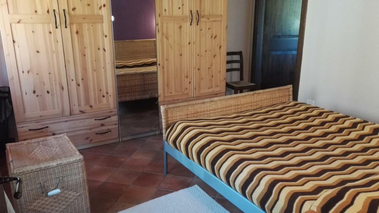 Agriturismo Il Corniolo Castiglione di Garfagnana Exterior foto