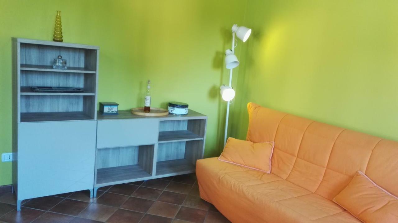 Agriturismo Il Corniolo Castiglione di Garfagnana Exterior foto
